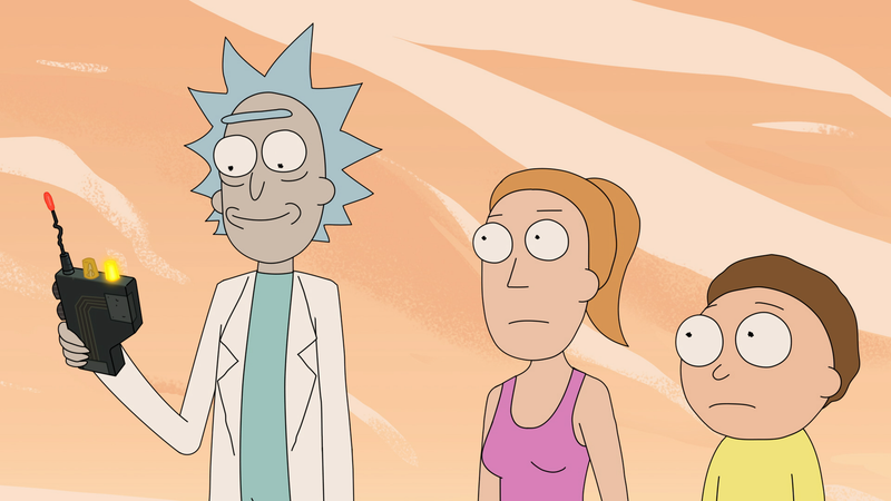 Image: Adult Swim